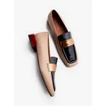 Лоферы Gioseppo Fridley, бежевый - фото 4