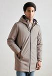 Пальто Ecoalf PASU MAN, Dune/Taupe - фото