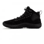 Кроссовки Merrell Wrapt Mid Waterproof, черный - фото