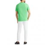 Polo Shirt Men's Tommy Hilfiger, зеленый - фото 5