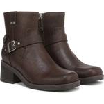 Ботильоны Janis Dr. Scholl'S, коричневый - фото