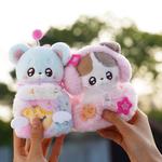 Плюшевая кукла Handspupu Companion Cute Collection ABFUN - фото 10