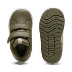 Кроссовки PUMA, оливковый/светло-зеленый - фото 6