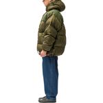 WTAPS Куртка мужская, Black - фото 7