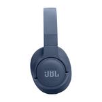 Наушники беспроводные JBL Tune 720BT, синий - фото 4
