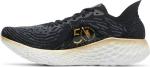 Кроссовки New Balance Fresh Foam 1080v10, черный/золотой - фото 4