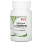 Биоактивный цитрат цинка Zahler, 90 капсул - фото 3