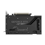 Видеокарта GIGABYTE GeForce RTX 4060 Ti WINDFORCE OC, 8ГБ, черный - фото 4