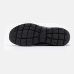 Кроссовки Skechers Wide Fit Summits, black - фото 6