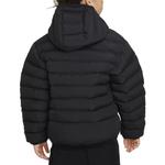 Детская куртка Nike, цвет Black - фото 5