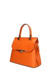 Сумка Chiara Ferretti Handbag, Arancione/Orange - фото 6