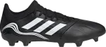 Бутсы Adidas Copa Sense.3 FG 'Black Cloud White', черный - фото 2