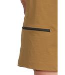 Шорты The North Face Basin Shorts 7", Utility Brown - фото 4