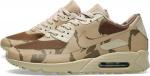 Кроссовки Nike Air Max 90 UK SP 'Camo', коричневый - фото 3