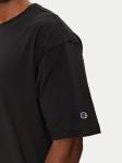 Футболка Champion Standard Fit, черный - фото 3
