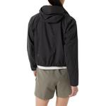 Arcteryx Куртка Stowe женская, Sand Stone/Sunlust - фото 8