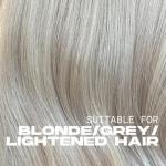 Кондиционер Daily Blonde Silverising Purple Osmo - фото 3
