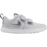 Кроссовки Nike Pico 5 TDV 'Pure Platinum Lilac', серый - фото