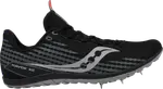 Кроссовки Saucony Havok XC 3 Spike Black, черный - фото