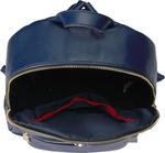 Рюкзак Tommy Hilfiger Jaden Plus Women's, темно-синий - фото 3