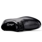 Туфли Men"s Casual Men Low-Top черный Strongman - фото 3