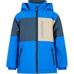 Функциональная куртка prtconner td snowjacket Protest, синий - фото