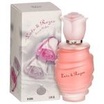 Real Time Love & Rozes EDP 100мл - фото 3