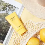 The Saem Eco Earth солнцезащитный крем для лица с SPF50+, 50 мл - фото 5