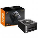 Блок питания Cougar GEX, 80Plus Gold, 850 Вт - фото 7