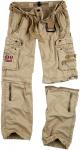 Брюки Surplus Royal Outback, песочный - фото