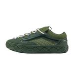 Vans Кроссовки Premium Old Skool 36 Fm 'Pine Forest Green' - фото