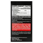 Ультраконцентрат Nutrex Research LIPO-6 Black, 60 капсул - фото 3