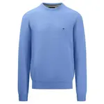 Свитер Fynch Hatton 1413220, синий - фото 3