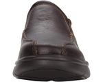 Лоферы Bradley Step Clarks, коричневый - фото 8