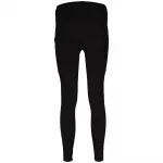 Леггинсы Belenberbel Basic, черный - фото 3
