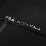 FILA Пуховик мужской Jet Black, Jet Black - фото 5