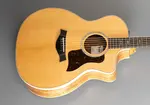 Taylor 214CE-K DLX - фото