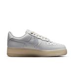 Кроссовки (WMNS) Nike Air Force 1 Low 'Starry Night', белый - фото 2