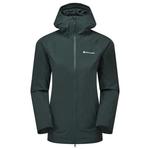 Куртка Montane Duality, зеленый - фото 3