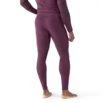 Базовый низ Intraknit Active мужской Smartwool, Eggplant - фото 2