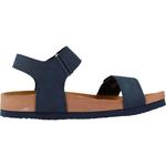 Сандалии Gioseppo модель Tredegar цвет синий - фото 4