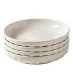 Тарелка KAWASIMAYA, 7-Inch Deep Dish (4 Pcs) - фото