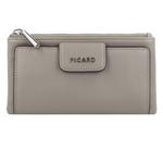 Кошелек Picard Embrace 1, Grey - фото