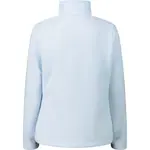 Флис CMP 33H1826 full zip, синий - фото 2