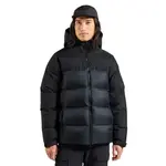 Куртка Odlo Down, черный - фото