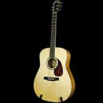 Акустическая гитара Larrivee D-05 Select Mahogany Series Acoustic Guitar - фото 4