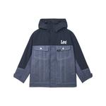 Унисекс куртка Lee, хаки - фото 3