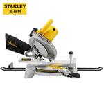 Торцовочная пила Stanley SM16-A9 254 мм, 1650W - фото 5