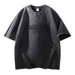 Футболка унисекс Eooven, фиолетовый - фото 25