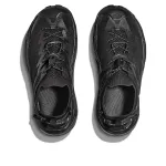 Кроссовки hopara 2 Hoka One One, черный - фото 4
